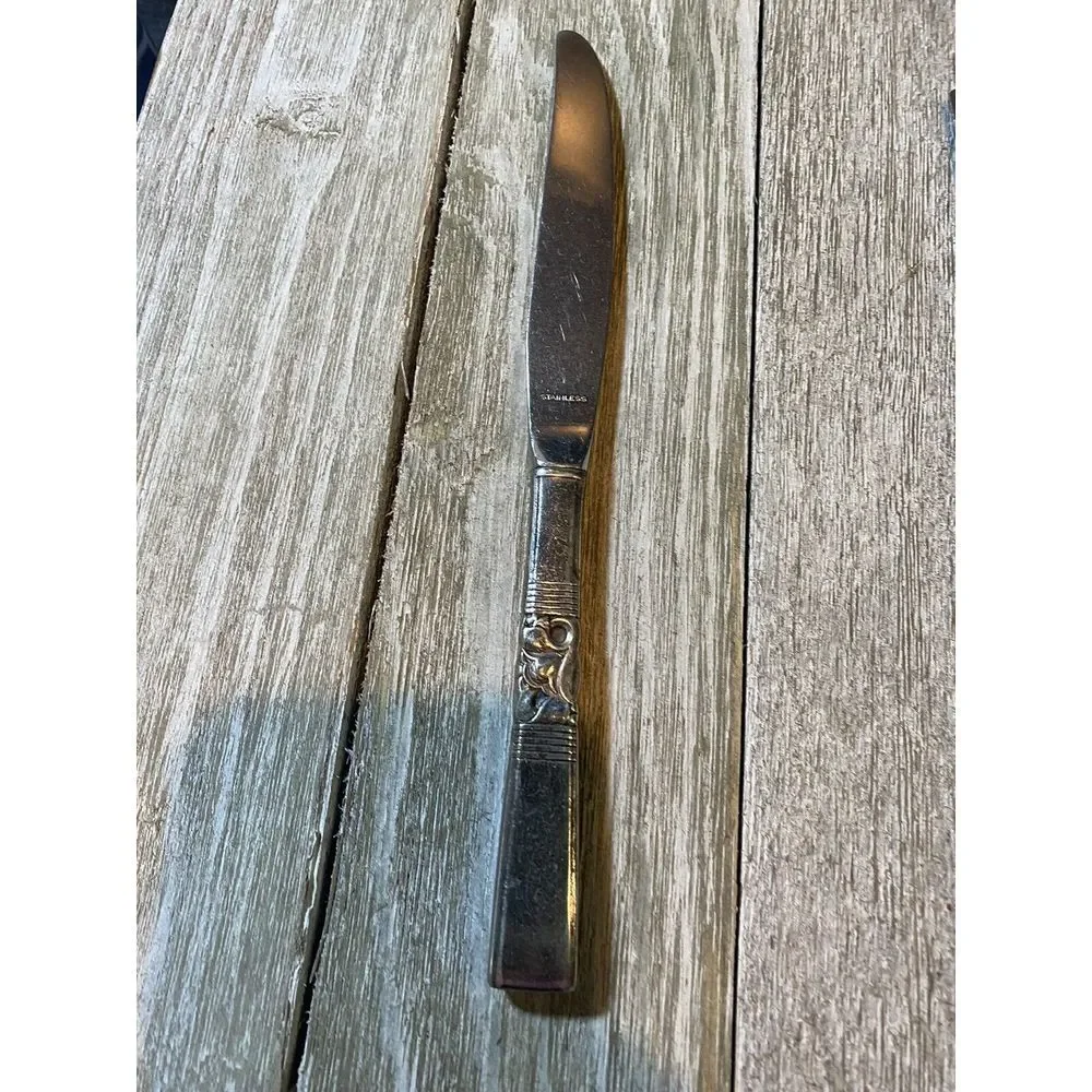 N/A community silver